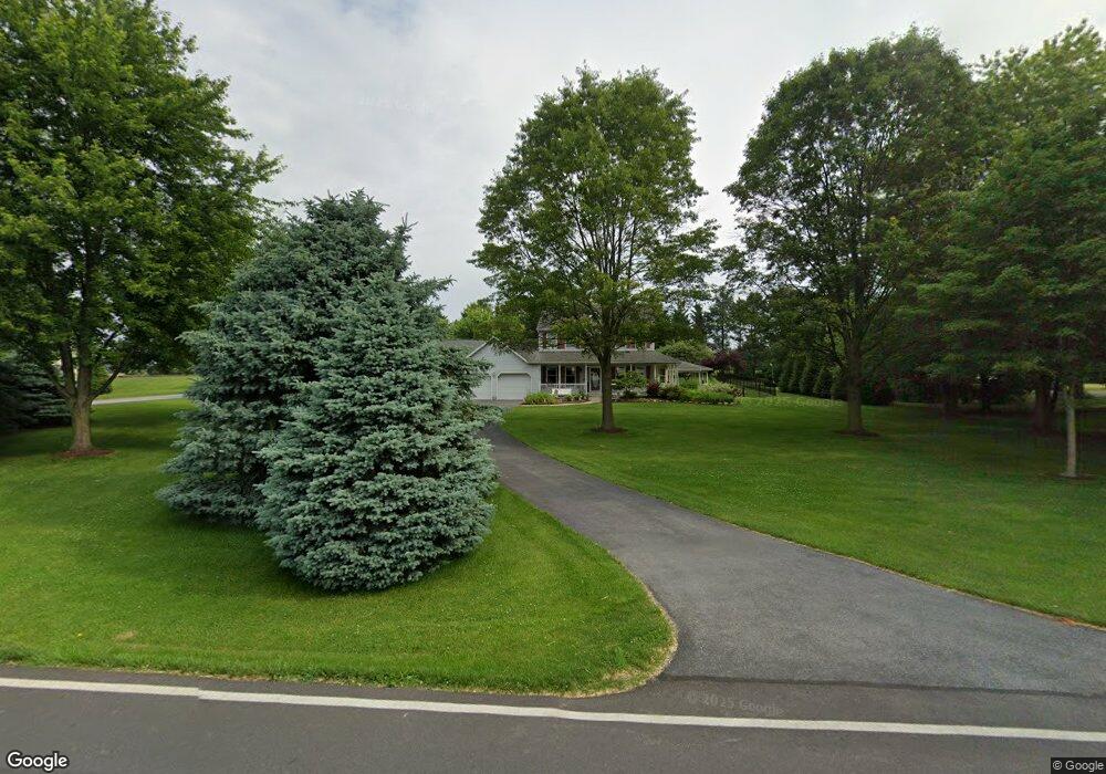 2707 Grand Point Rd, Chambersburg, PA 17202 - photo 1