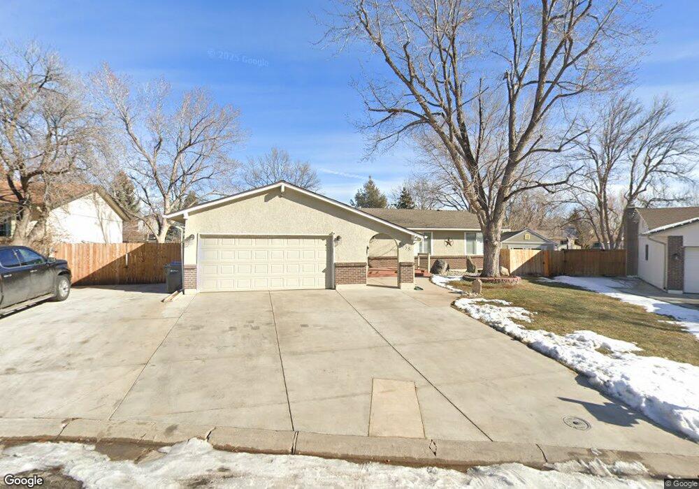 8238 Newland Ct, Arvada, CO 80003 - photo 1