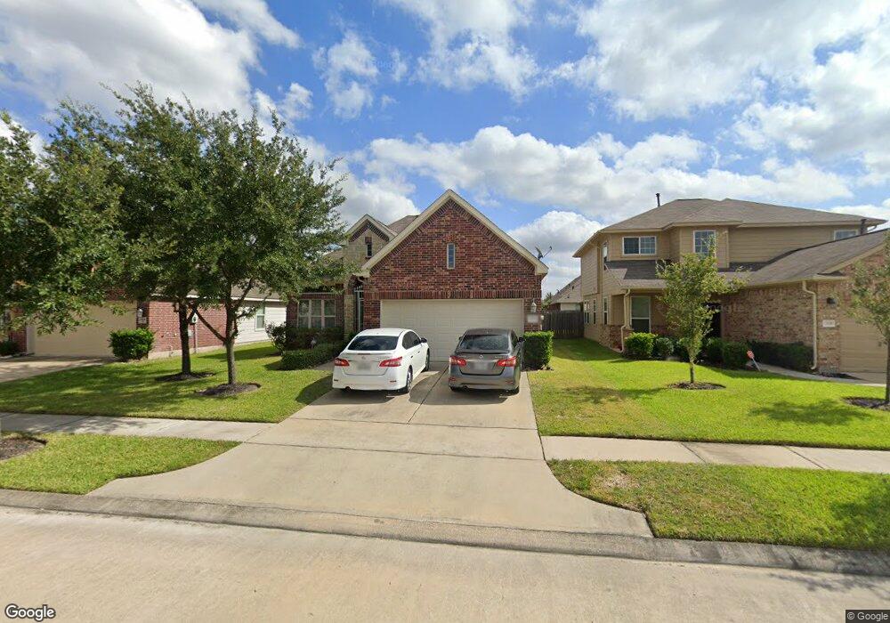 12622 Atwood Grove Ln, Houston, TX 77086 - photo 1