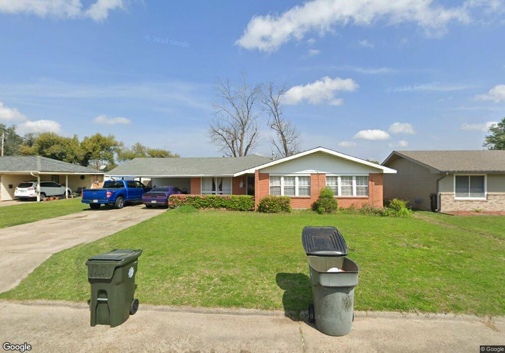 1113 S Elton Ct, Lake Charles, LA 70607 - photo 1