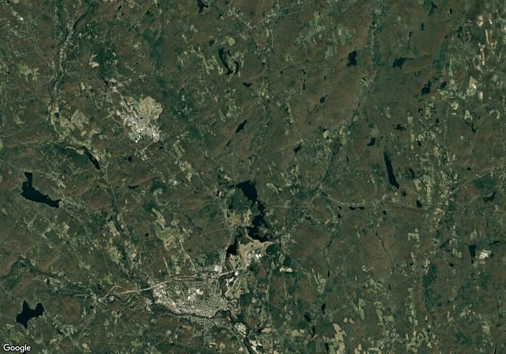 44C E Brook Heighs unit 44C, Mansfield, CT 06250 - photo 1