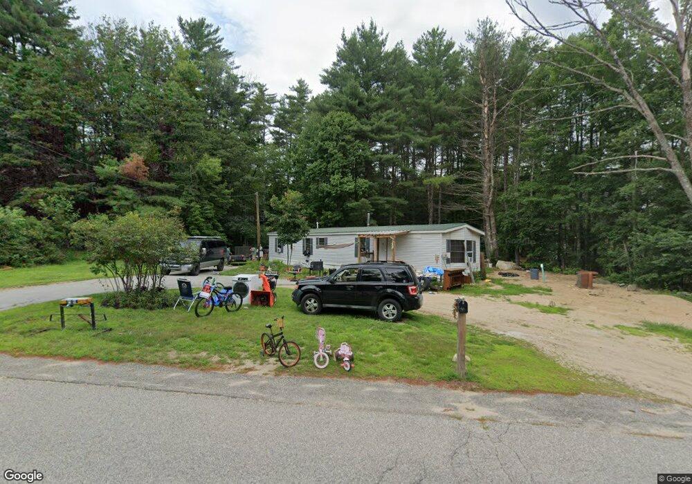 536 Passaconaway Rd, Conway, NH 03818 - photo 1