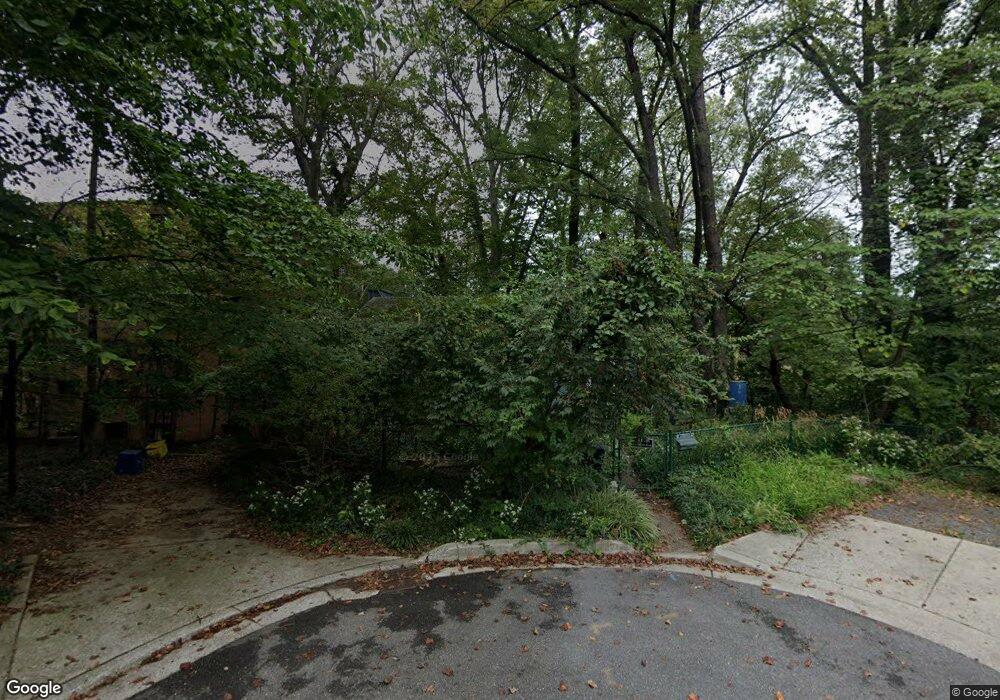 112 Sheridan Ave, Takoma Park, MD 20912 - photo 1