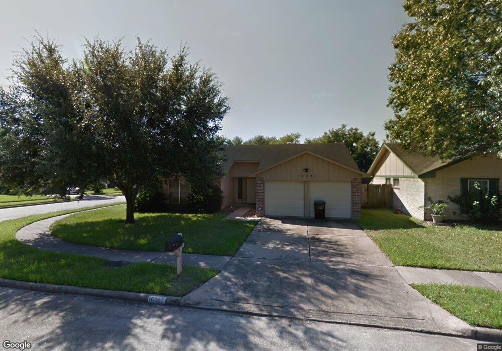 16307 Maplemont Dr, Houston, TX 77095 - photo 1