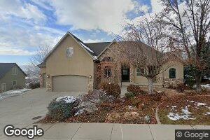 3556 Cascade Springs Cove, Pleasant Grove, UT 84062