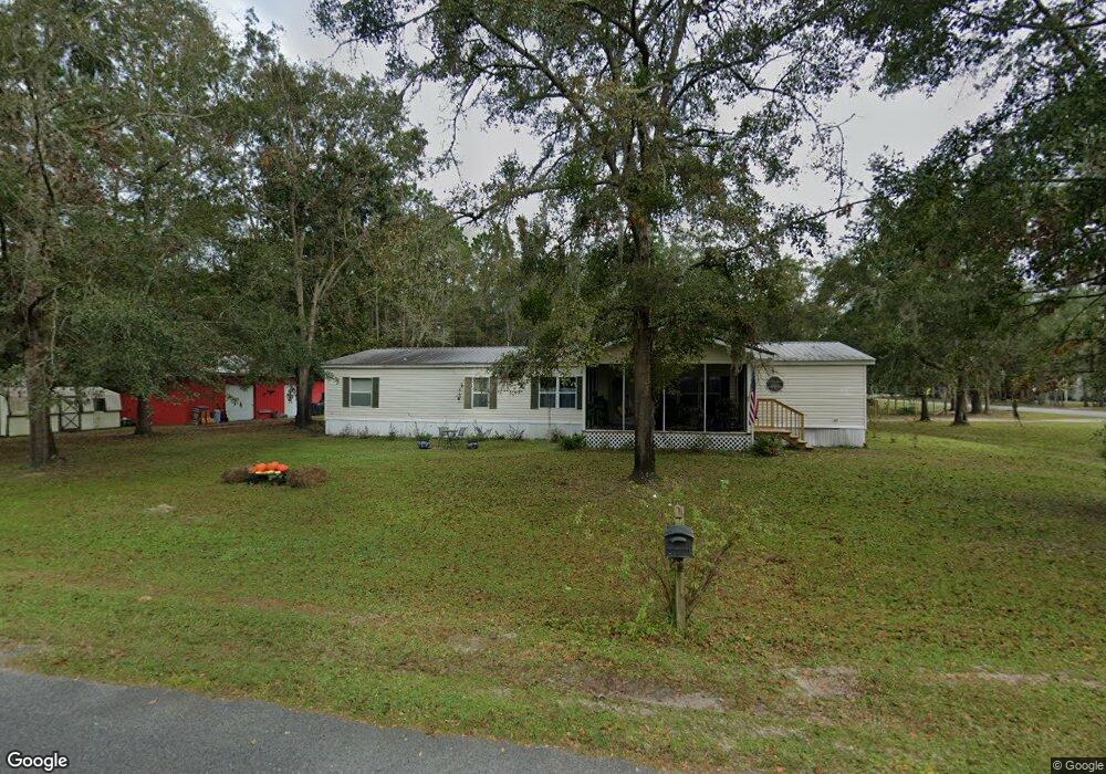 100 Doris St, Brunswick, GA 31525 - photo 1