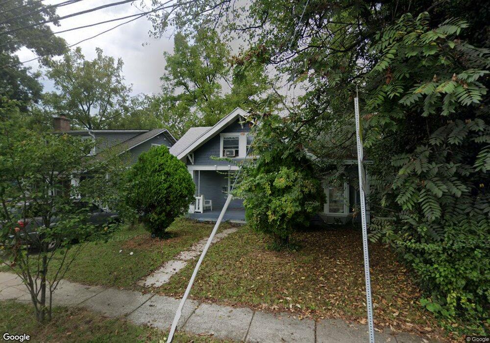 34 Philadelphia Ave, Takoma Park, MD 20912 - photo 1