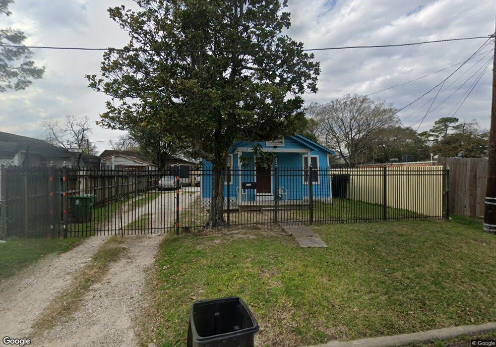 4703 Terry St, Houston, TX 77009 - photo 1
