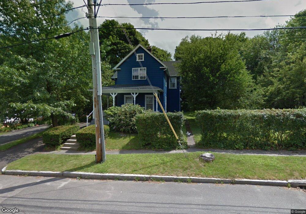 33 Wigwam Ave, Worcester, MA 01604 - photo 1