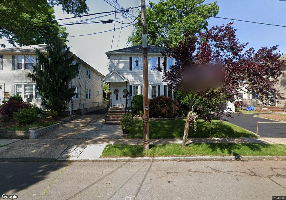 133 Coddington St, Rahway, NJ 07065 - photo 1