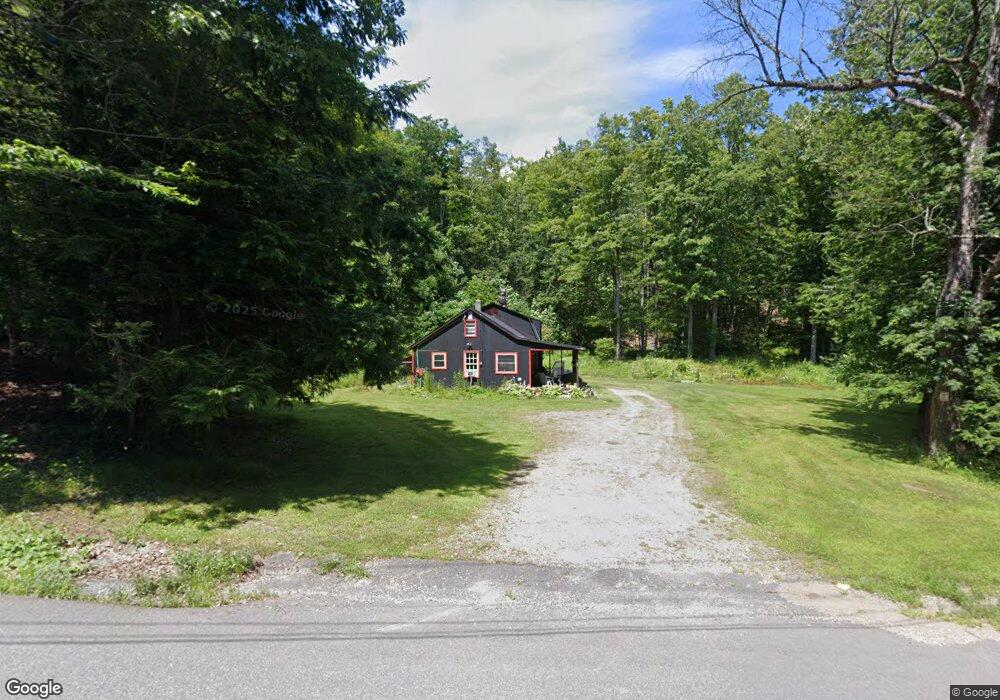 251 Heath Rd, Colrain, MA 01340 - photo 1