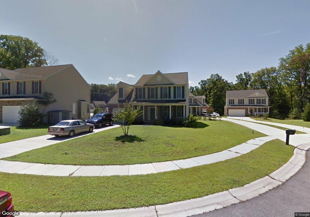 111 Sauers Ln, Glen Burnie, MD 21061 - photo 1