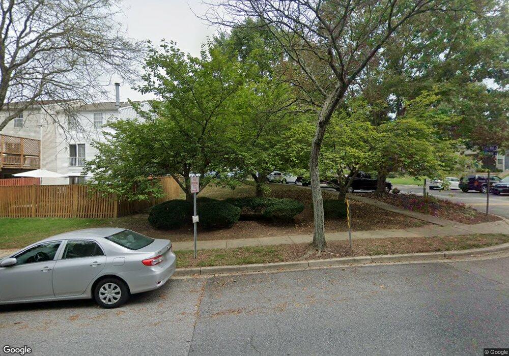 1817 Log Mill Place unit 2, Crofton, MD 21114 - photo 1