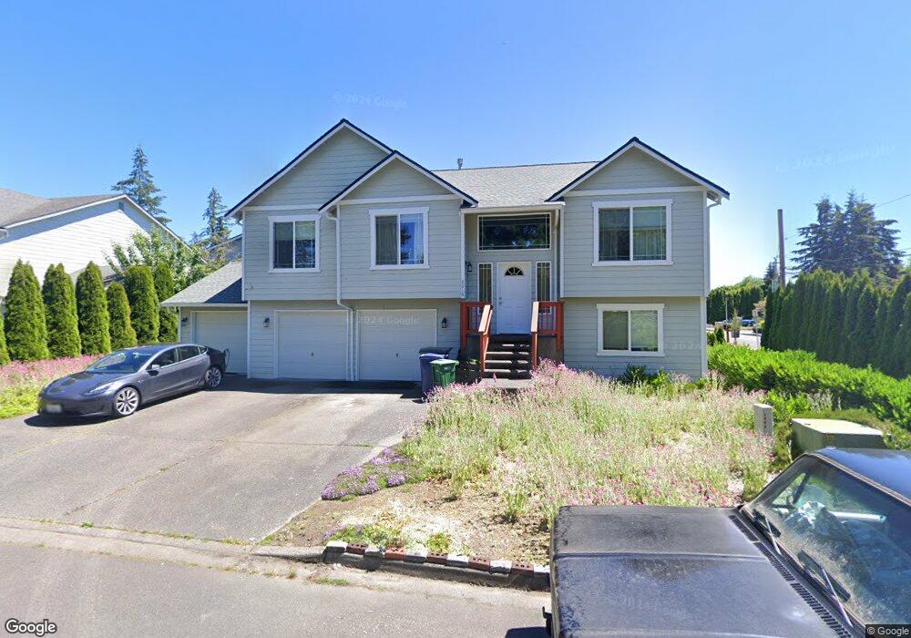 8016 NE 143rd St, Bothell, WA 98011 - photo 1