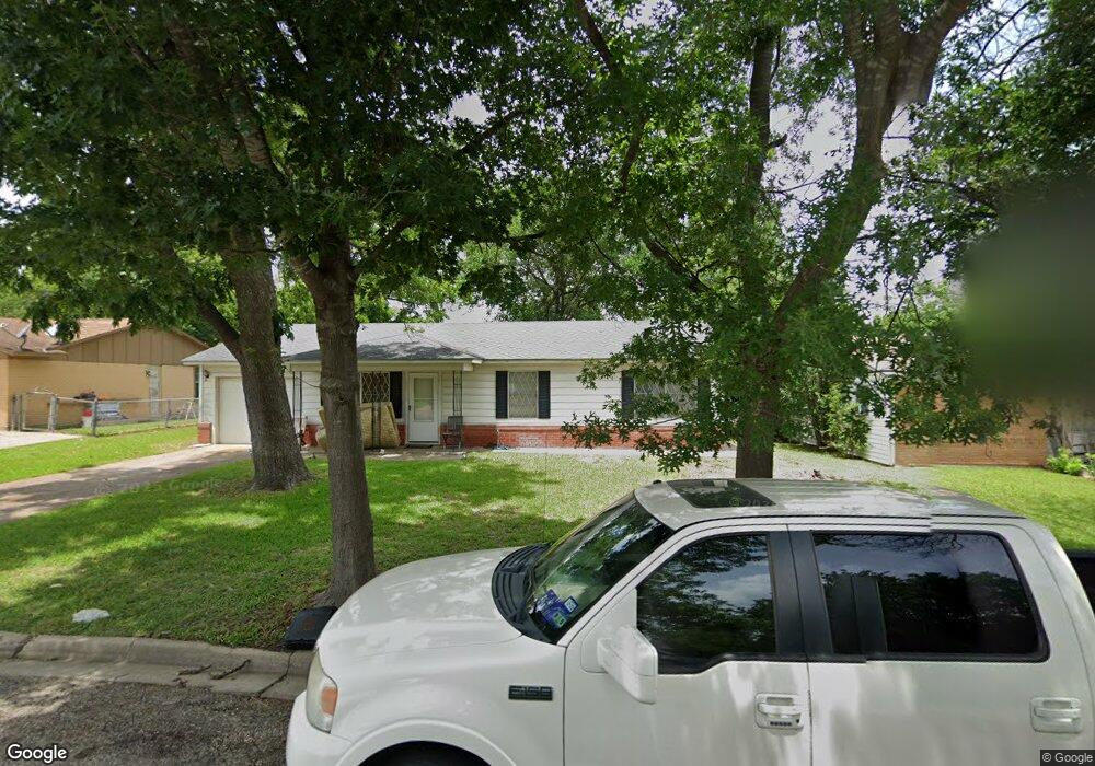 3405 Ferndale Dr, Waco, TX 76706 - photo 1