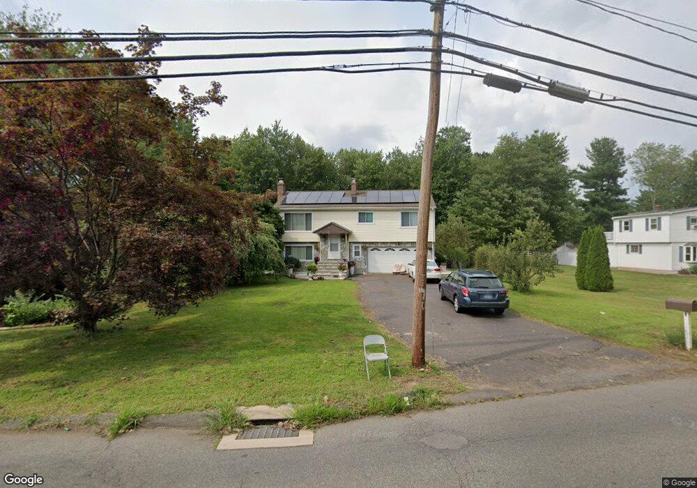 70 Evergreen Rd, Cromwell, CT 06416 - photo 1