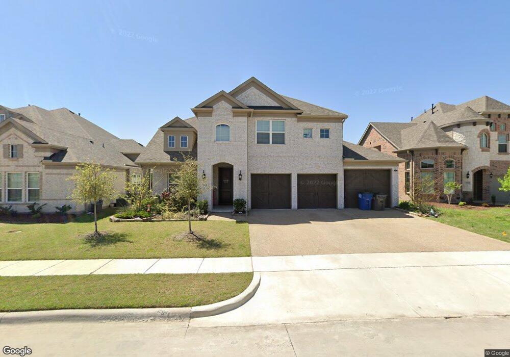 204 Torch Lily Ln, Wylie, TX 75098 - photo 1