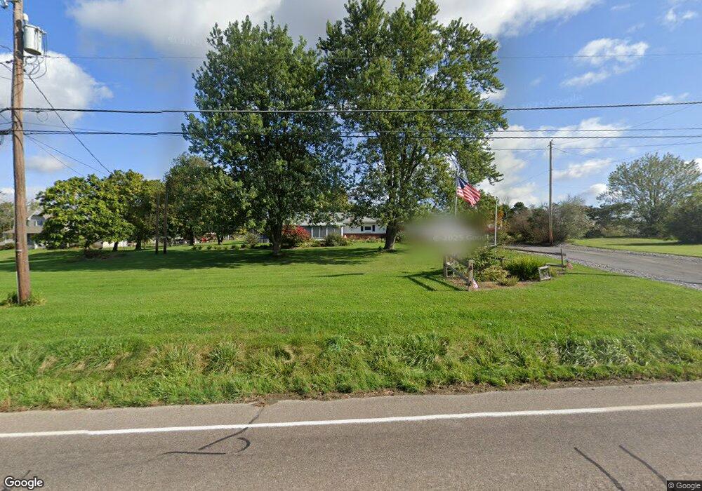 278 White Hall Rd, Bloomsburg, PA 17815 - photo 1