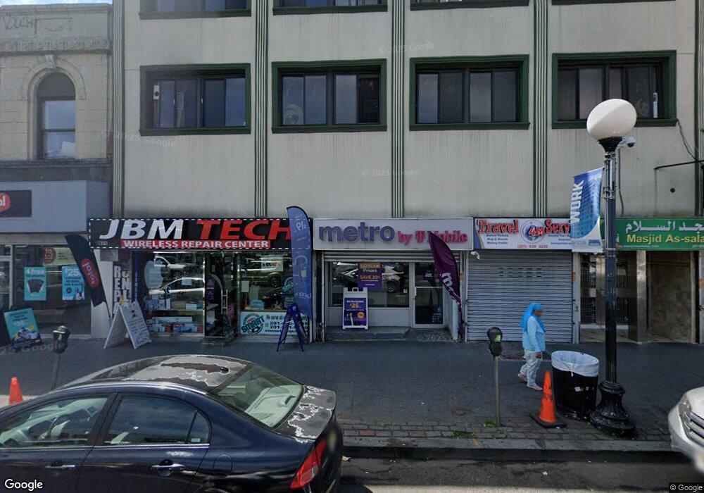 2824 John Fitzgerald Kennedy Blvd, Jersey City, NJ 07306 - photo 1