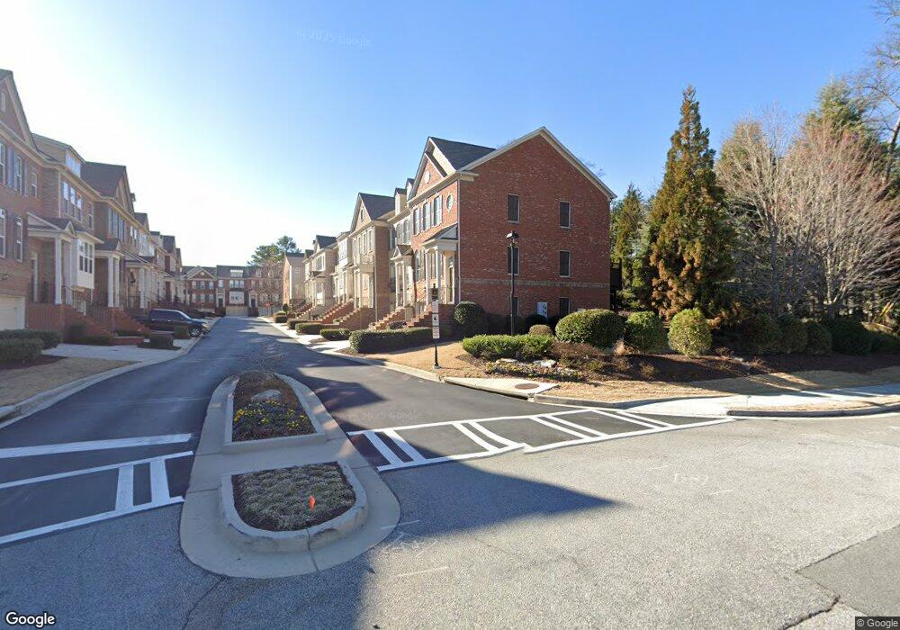 2533 Ashwicke Dr SE unit 87, Smyrna, GA 30080 - photo 1