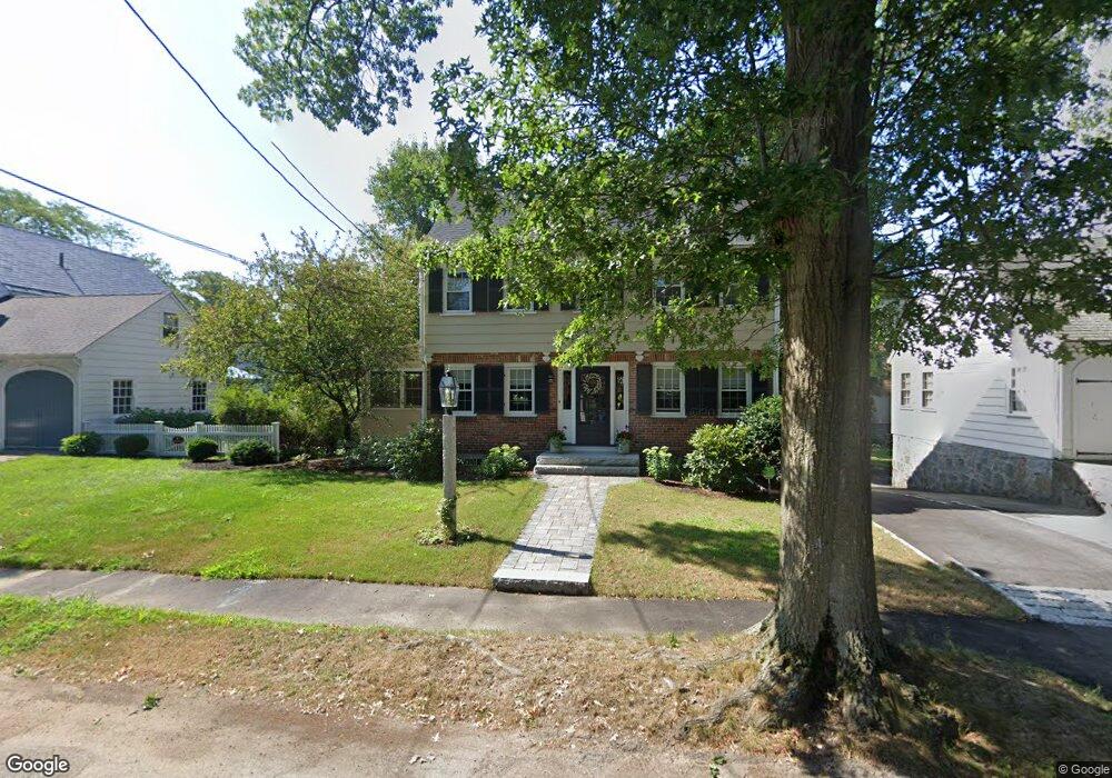 37 Lantern Ln, Milton, MA 02186 - photo 1