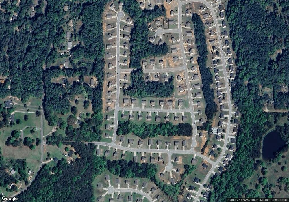 60 Michelle Way, Covington, GA 30016 - photo 1