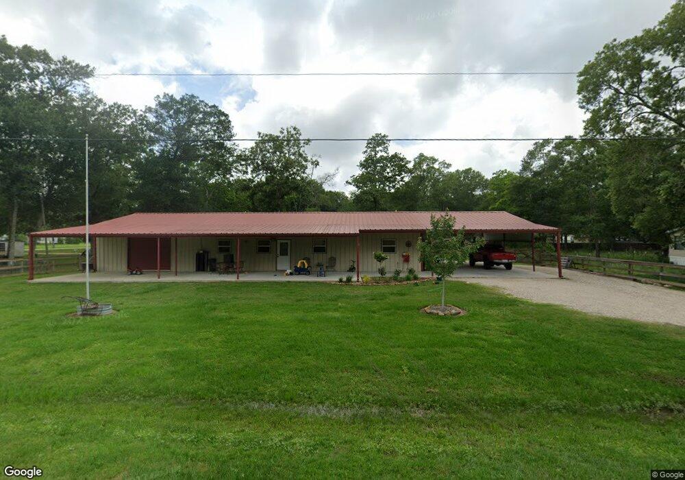 614 County Road 4020b, Dayton, TX 77535 - photo 1