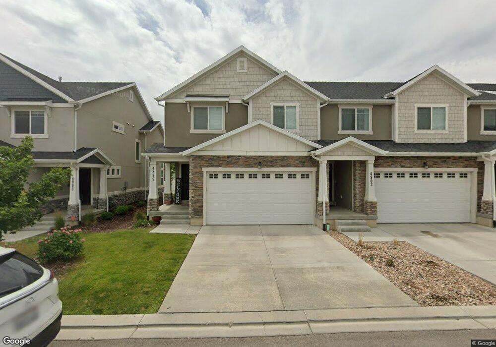 4899 W Eiffel Way unit 19, Riverton, UT 84096 - photo 1
