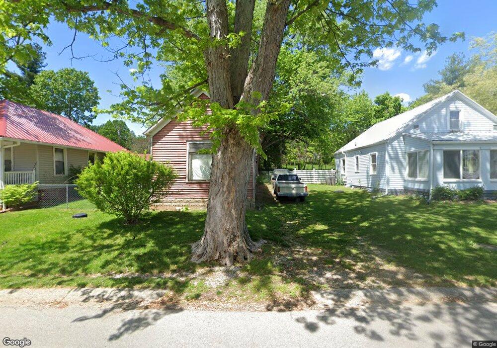 9170 Walnut St, Georgetown, IN 47122 - photo 1