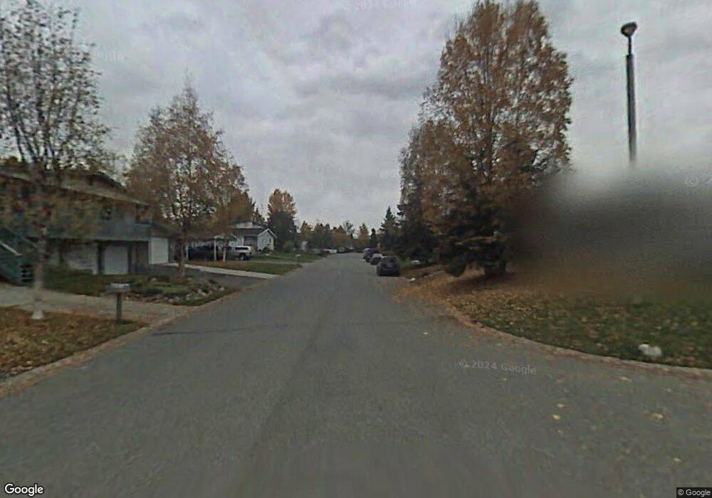 L3 B10 Paxson Dr, Anchorage, AK 99504 - photo 1