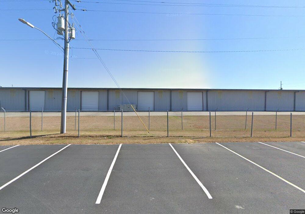 206 Hal Averitt Blvd, Statesboro, GA 30458 - photo 1