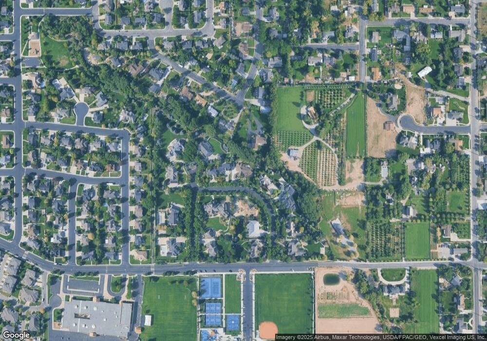 4220 Old Orchard Ln, Pleasant Grove, UT 84062 - photo 1