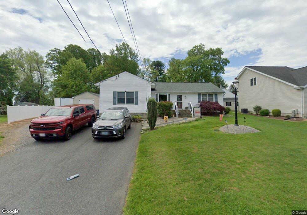 2803 Preston Ln, Abingdon, MD 21009 - photo 1