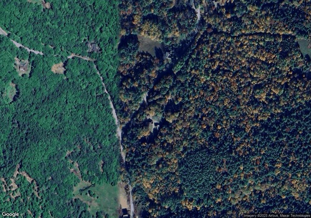 626 Dick Brown Rd, Bristol, NH 03222 - photo 1