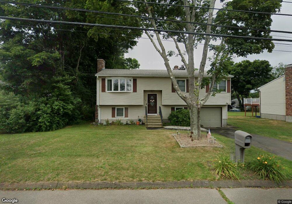 78 Maple St, East Haven, CT 06512 - photo 1