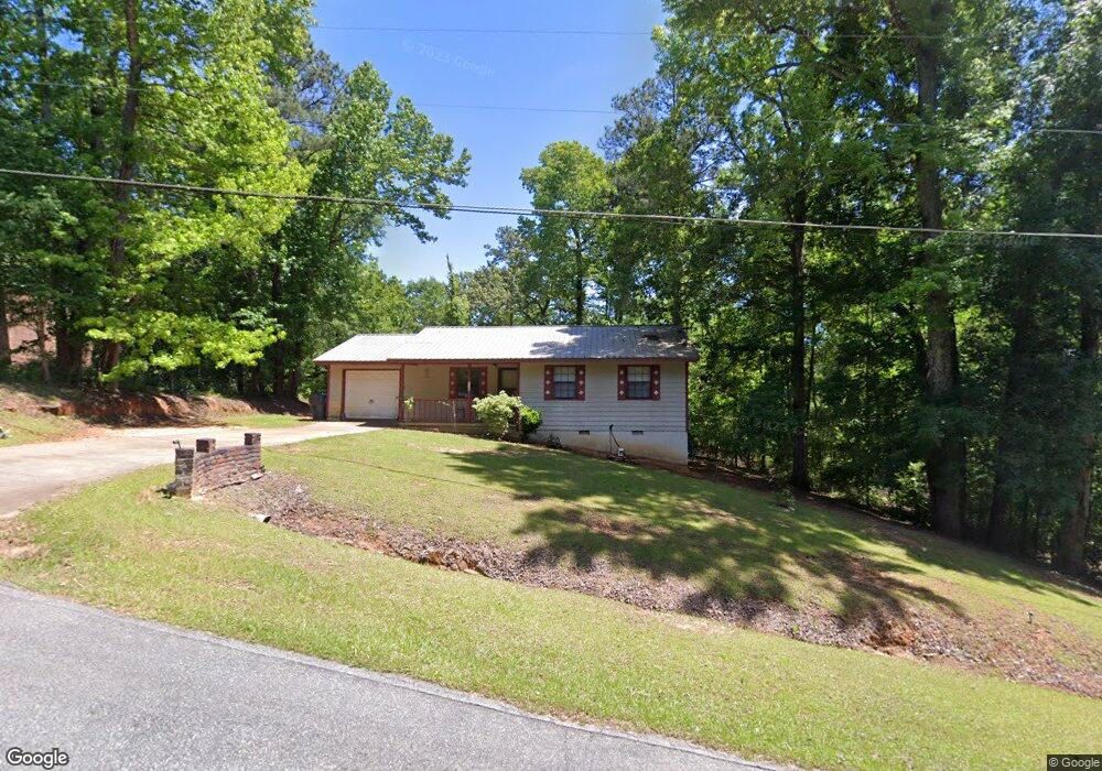 110 Shana Dr SW, Milledgeville, GA 31061 - photo 1