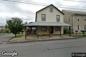 2499 Susquehanna Trail, Mc Ewensville, PA 17749