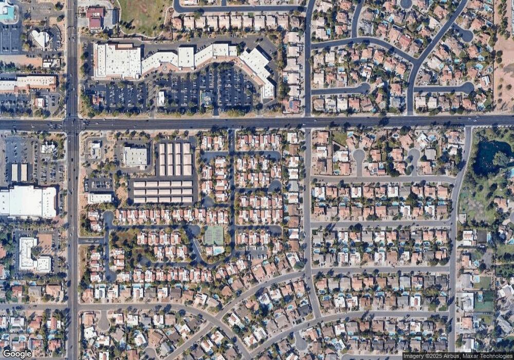 1910 E Rhea Rd, Tempe, AZ 85284 - photo 1