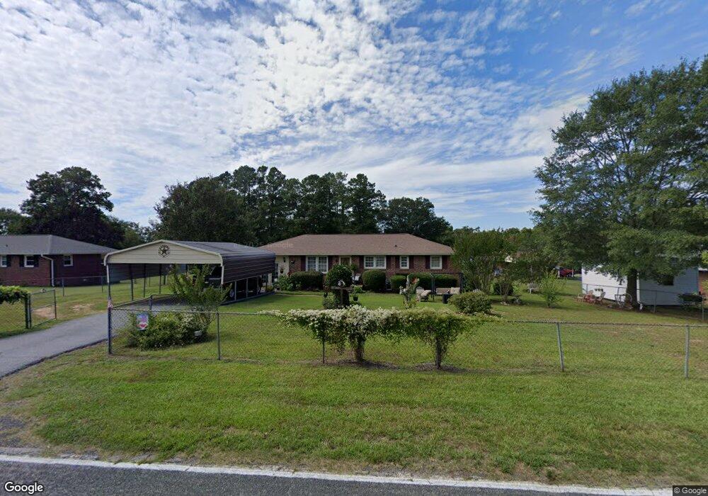 506 Project Rd, Iva, SC 29655 - photo 1