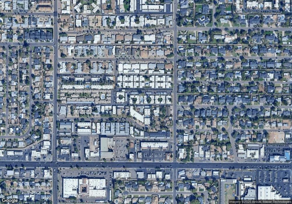 4204 N 38th St unit D1, Phoenix, AZ 85018 - photo 1