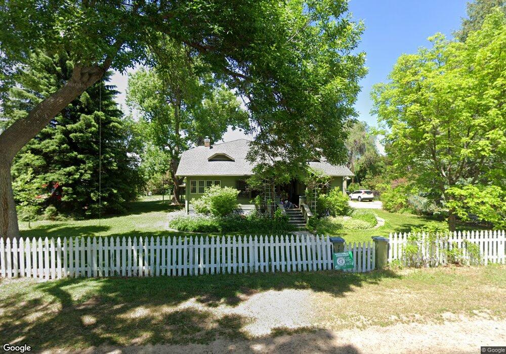 7963 Neva Rd, Niwot, CO 80503 - photo 1