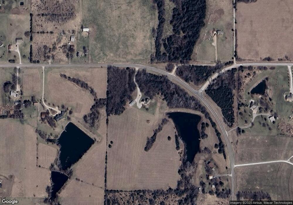 521 NW 94th St, Topeka, KS 66617 - photo 1