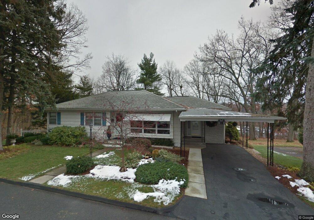 68 Mount Ave, Worcester, MA 01606 - photo 1