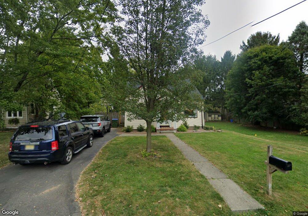 206 E Baldwin St, Hackettstown, NJ 07840 - photo 1