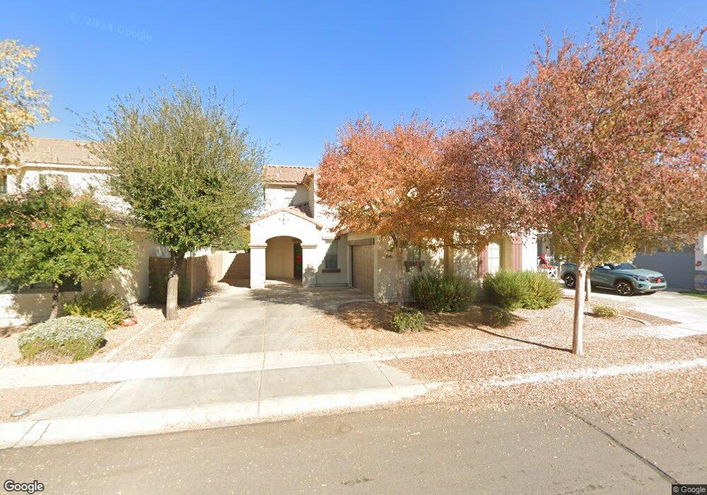 3002 E Patrick St, Gilbert, AZ 85295 - photo 1