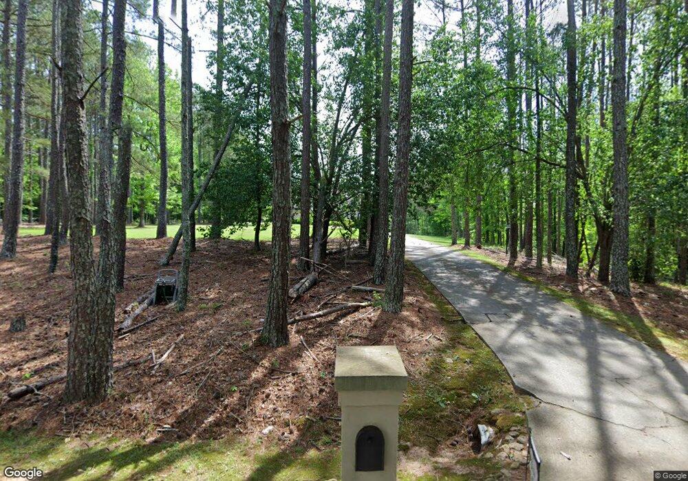 87 Oak Mountain Trail, Carrollton, GA 30116 - photo 1