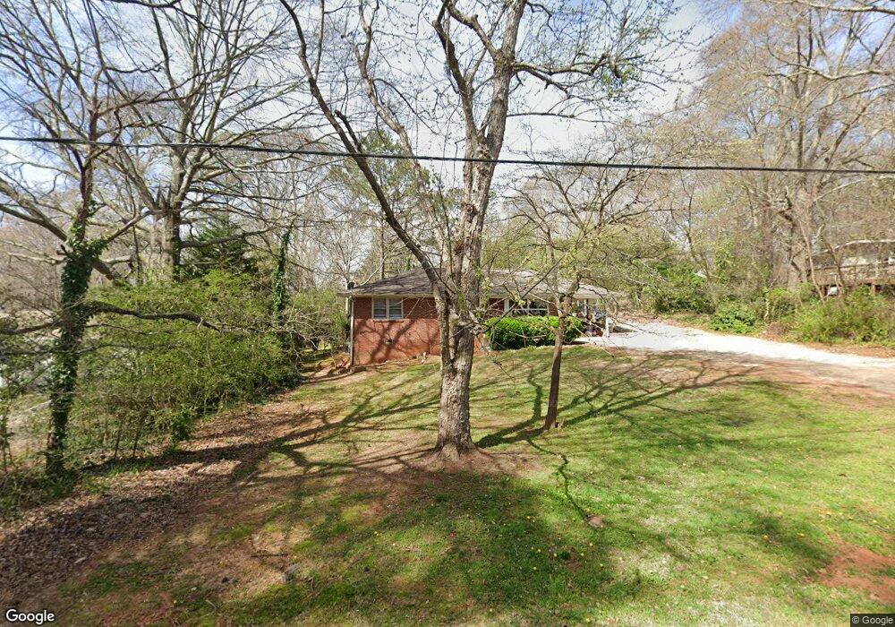 5040 S Cobb School Rd SW, Mableton, GA 30126 - photo 1