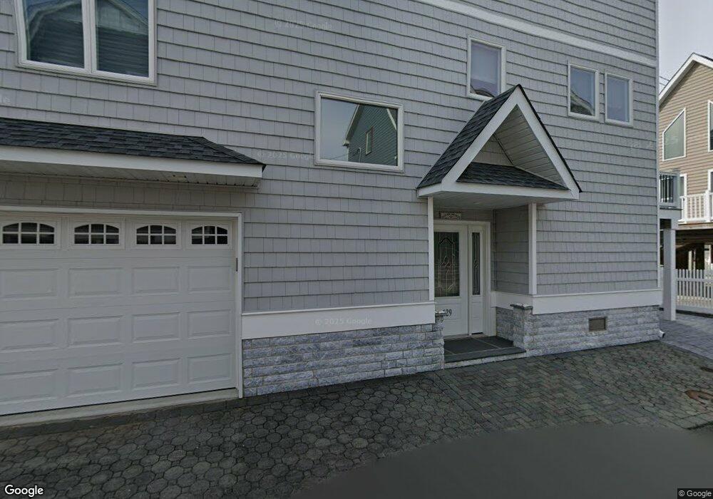 129 W Colony Rd, Lavallette, NJ 08735 - photo 1