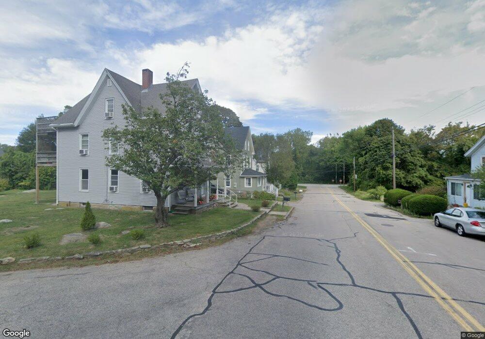 2 Stonington Ave E, Stonington, CT 06379 - photo 1