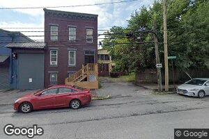 401 N Pearl St, Albany, NY 12207